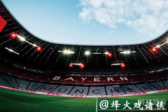 德甲联赛计划空场重启 本月底恢复6月30日前完赛