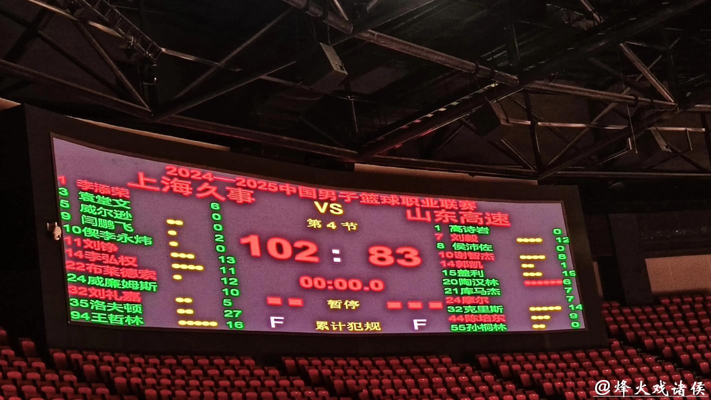 两连冠荣耀达成！上海大鲨鱼男篮CBA俱乐部杯卫冕成功