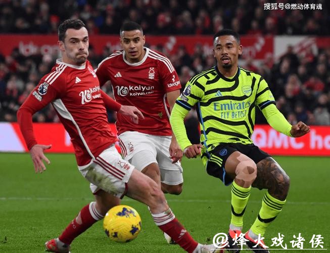 英超-约克雷斯失良机 阿森纳0-0战平诺丁汉森林