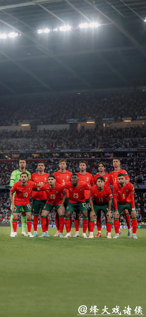 欧国联-葡萄牙1-1战平克罗地亚携手晋级