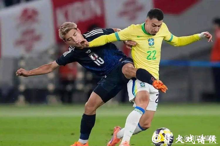 0比1！2比3！连续被爆冷，五星巴西被打爆安切洛蒂难辞其咎