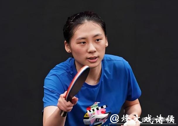 全运会乒乓球女团铜牌赛：上海3-0黑龙江